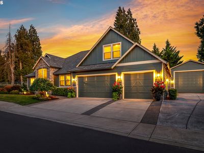 2605 NE 174th St, Ridgefield, WA, 98642