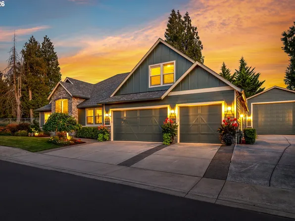 2605 NE 174th St, Ridgefield, WA 98642