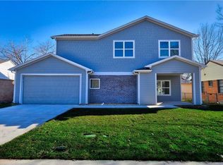 1110 Belew St, Irving, TX 75061