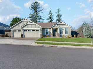 1757 NW Rolling Hills Dr, Camas, WA 98607