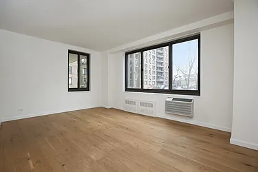 Rented by Olnick Organization