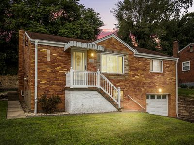 1341 Preston St, Pittsburgh, PA, 15205