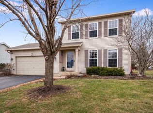 423 May St, Plano, IL