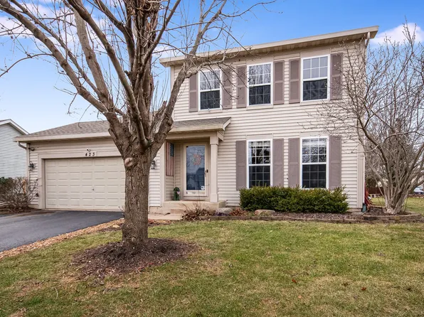 423 May St, Plano, IL 60545