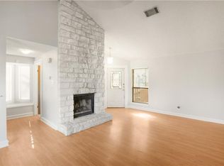 6707 Fort Davis Cv #B, Austin, TX 78731