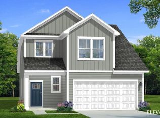 18 Gerrard St, Franklinton, NC 27525