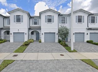 Cambridge Estates First, Homestead, FL 33033