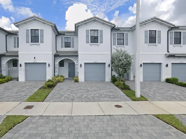 12929 SW 286th Way #12929, Homestead, FL 33033