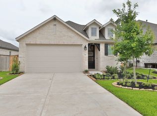 126 Vine Mint Dr, Montgomery, TX 77316