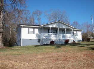 19 Ronnie Ln, Tunnel Hill, GA 30755