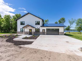 34224 405th Ave, Richville, MN 56576