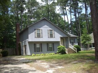 313 Lancelot Dr, Greenville, NC 27858