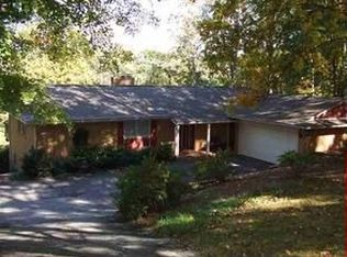 412 Shorecrest Dr, Clemson, SC 29631