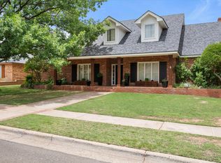 4014 93rd St, Lubbock, TX 79423