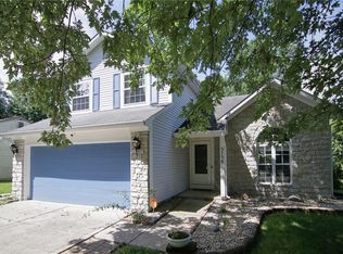 3758 Tansel Rd, Indianapolis, IN 46234