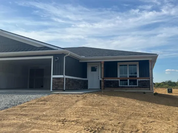 7617 Pea Ridge Rd #B, Hillsboro, OH 45133
