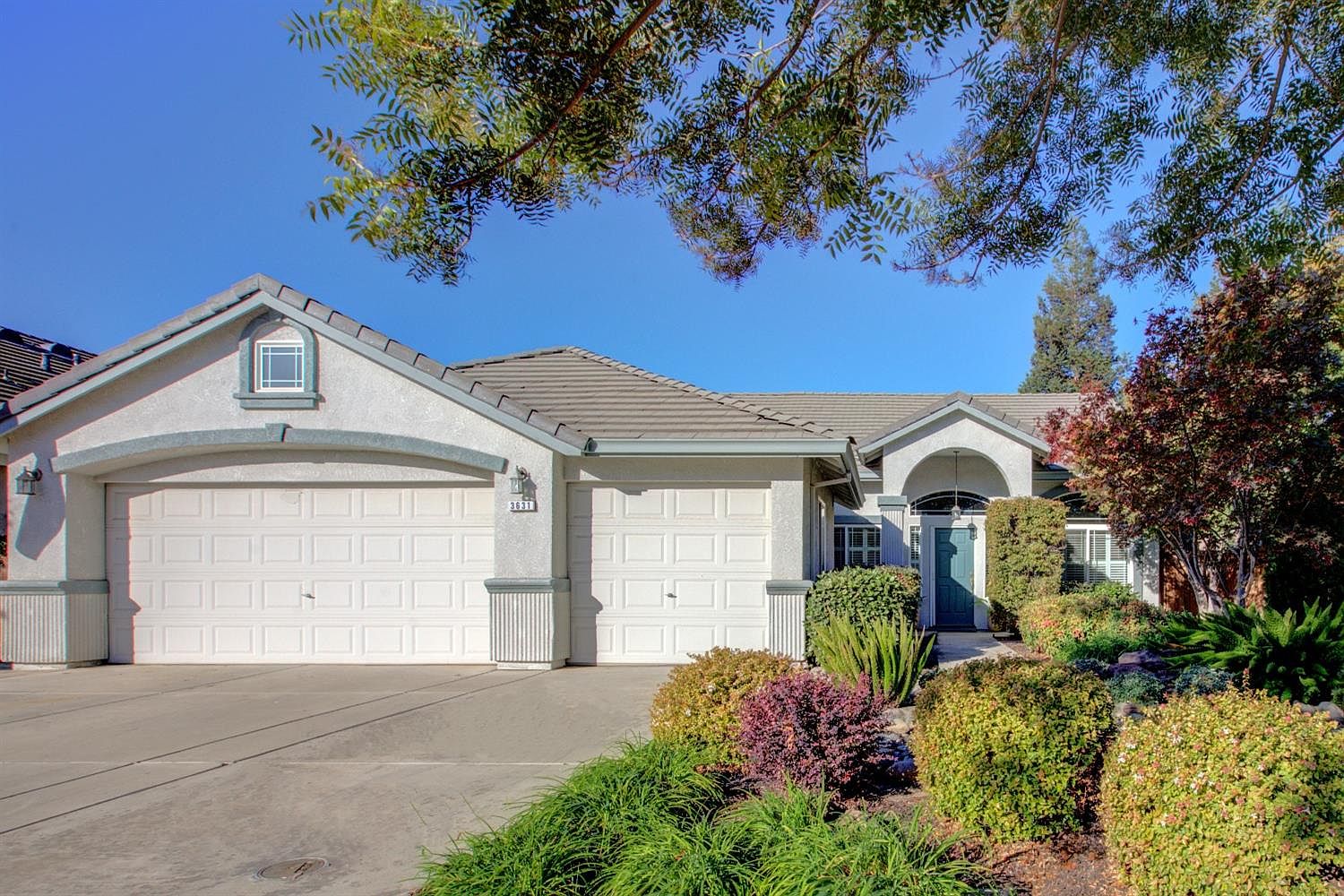 3631 Heirloom Ct, Turlock, CA 95382 Zillow