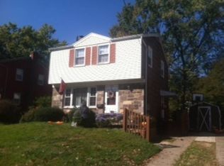 7275 Githens Ave, Pennsauken, NJ 08109
