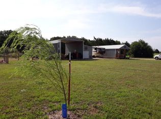 17641 Fm 901, Gordonville, TX 76245