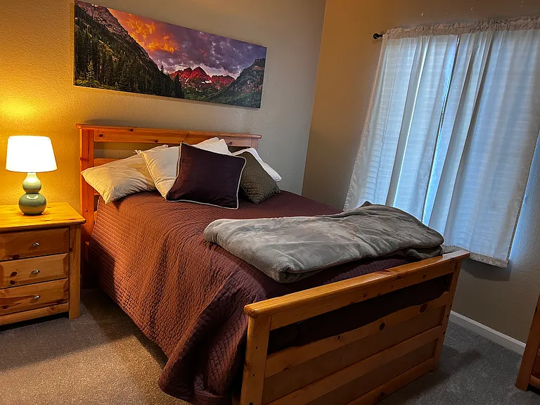 4915 Hahns Peak Dr #103 — Photo 6
