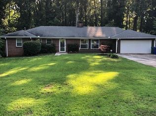 410 Greenridge Cir, Stone Mountain, GA 30083