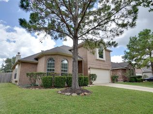 20211 Windsor Trace Ln, Richmond, TX 77407