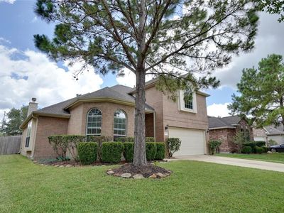 20211 Windsor Trace Ln, Richmond, TX, 77407