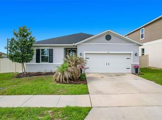 504 Twin Bowfish Way, Winter Haven, FL 33881