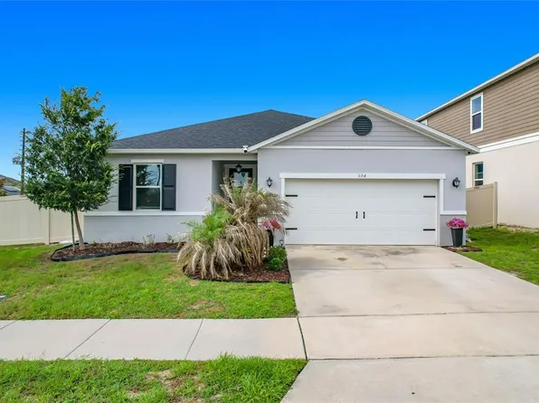 504 Twin Bowfish Way, Winter Haven, FL 33881