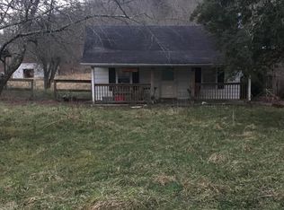3715 Hickory Valley Rd, Maynardville, TN 37807