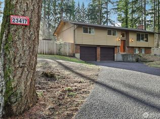 23417 NE Canyon Road, Battle Ground, WA 98604