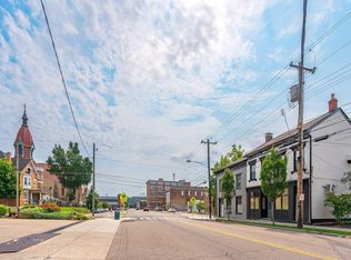 1669 Blue Rock St, Cincinnati, OH 45223