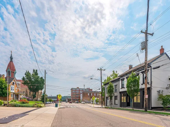 1669 Blue Rock St, Cincinnati, OH 45223