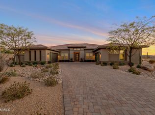 8705 E Granite Pass Rd, Scottsdale, AZ 85266