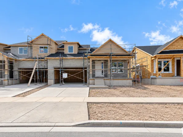 769 N Banner Dr #646, Saratoga Springs, UT 84045