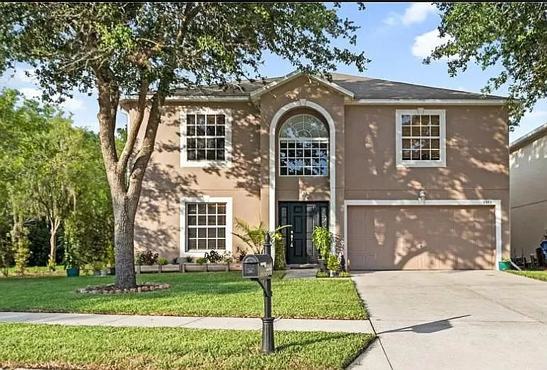 3340 Bellericay Ln — Photo 1