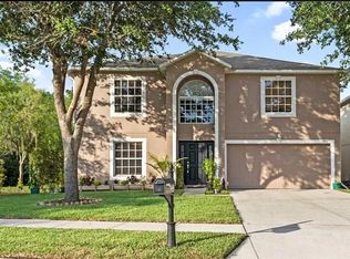 3340 Bellericay Ln, Land O Lakes, FL 34638