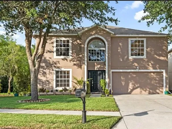 3340 Bellericay Ln, Land O Lakes, FL 34638