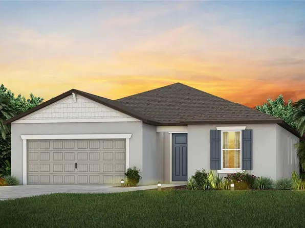 8459 SW 55th Street Rd, Ocala, FL 34481