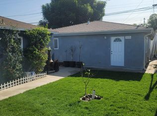 2916 E Thompson St #A, Long Beach, CA 90805