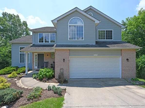 511 Hawthorne Hts, Lawrenceburg, IN 47025