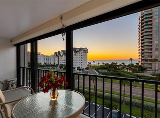 1581 GULF BOULEVARD #403N, CLEARWATER, FL 33767