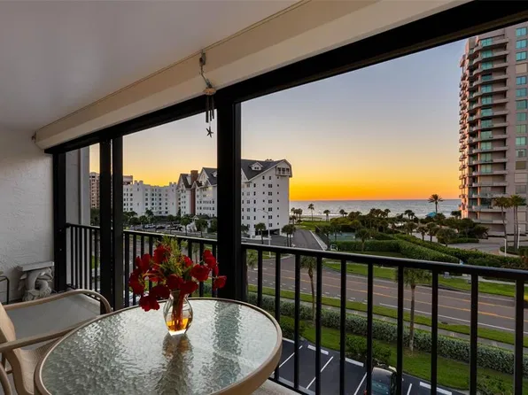 1581 GULF BOULEVARD #403N, CLEARWATER, FL 33767