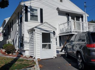 268 Atlantic Ave #B, Hull, MA 02045