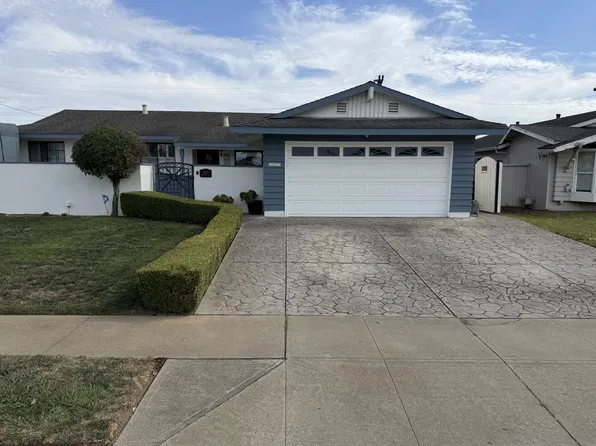 1814 Pescadero Dr, Salinas, CA 93906