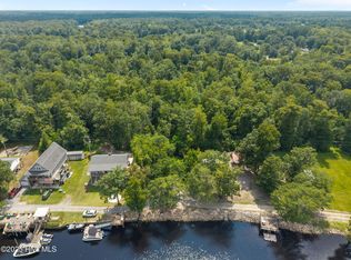 40 S Holly Shelter Estates Rd, Rocky Pt, NC 28457