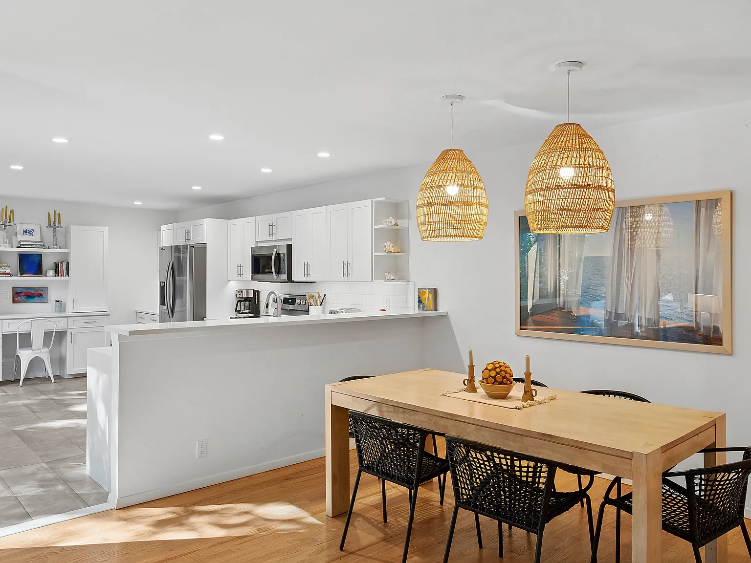 Crisp Corner Unit in Treescape — Photo 3