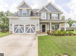 313 Dog Fennel Ln, Perry, GA 31069