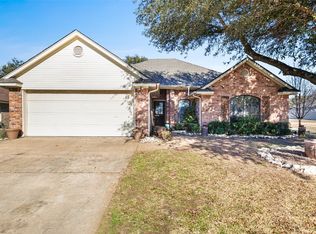 121 Trinity St, Hillsboro, TX 76645