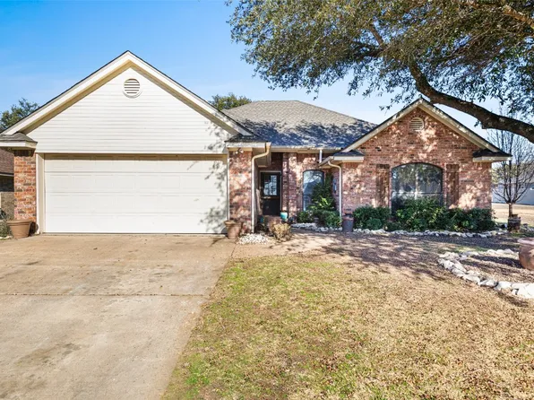 121 Trinity St, Hillsboro, TX 76645